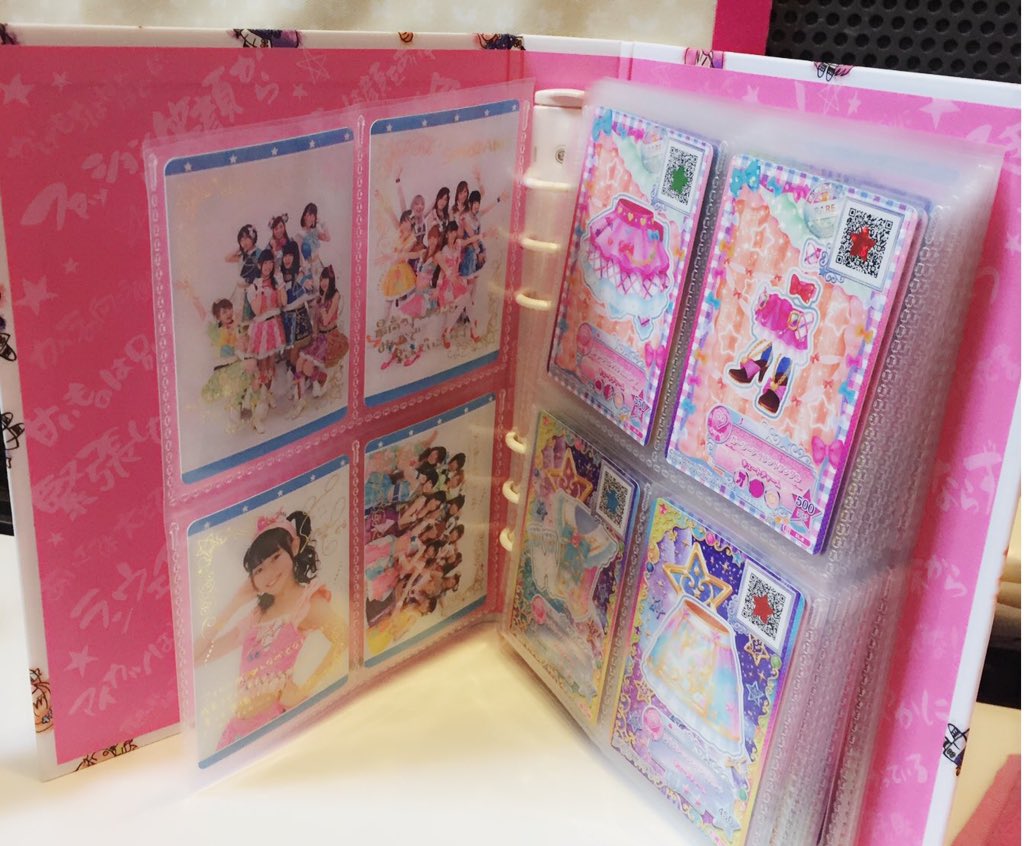 アイカツ セレクションパック ショコラチェックコーデアイカツ