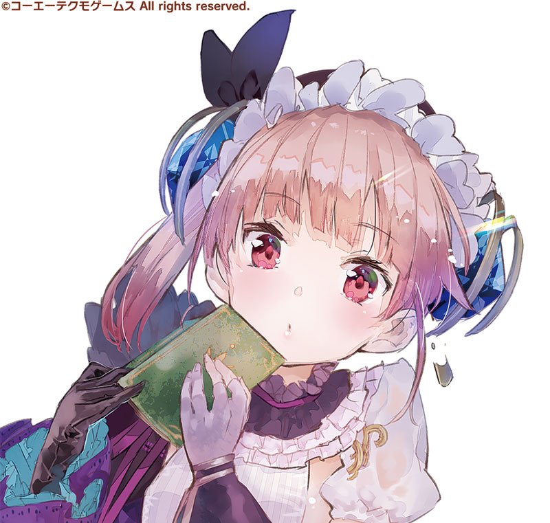 リディー＆スールのアトリエ』等身大タペストリーだけの、ゆーげんさん