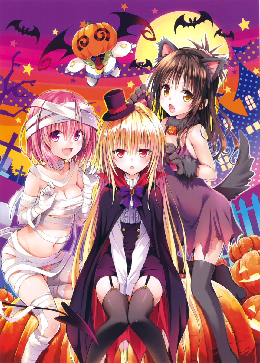 ヴァイス ToLOVEる とらぶる ダークネス デッキ toloveる ヤミ