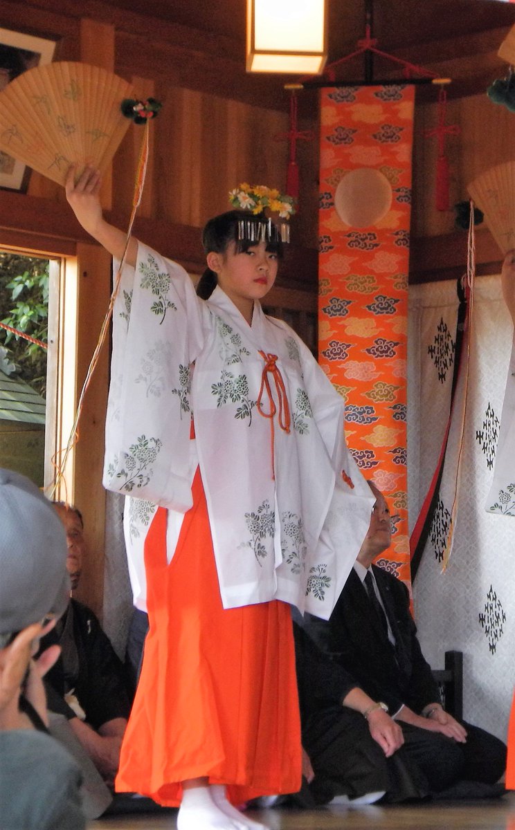 桧扇 檜扇 浦安の舞用 巫女、十二単 檜扇 桧扇 ひおうぎ 踊り