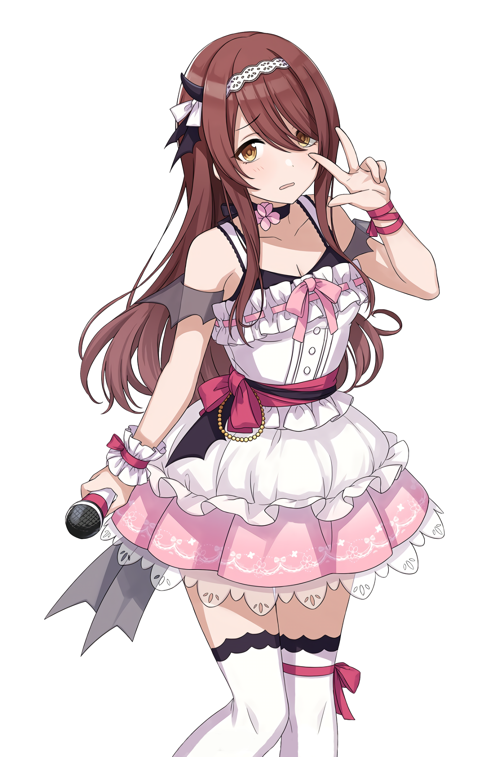 シャニマス Canvas 大崎甜花 抽選会 A賞 パネル シャニマス Canvas