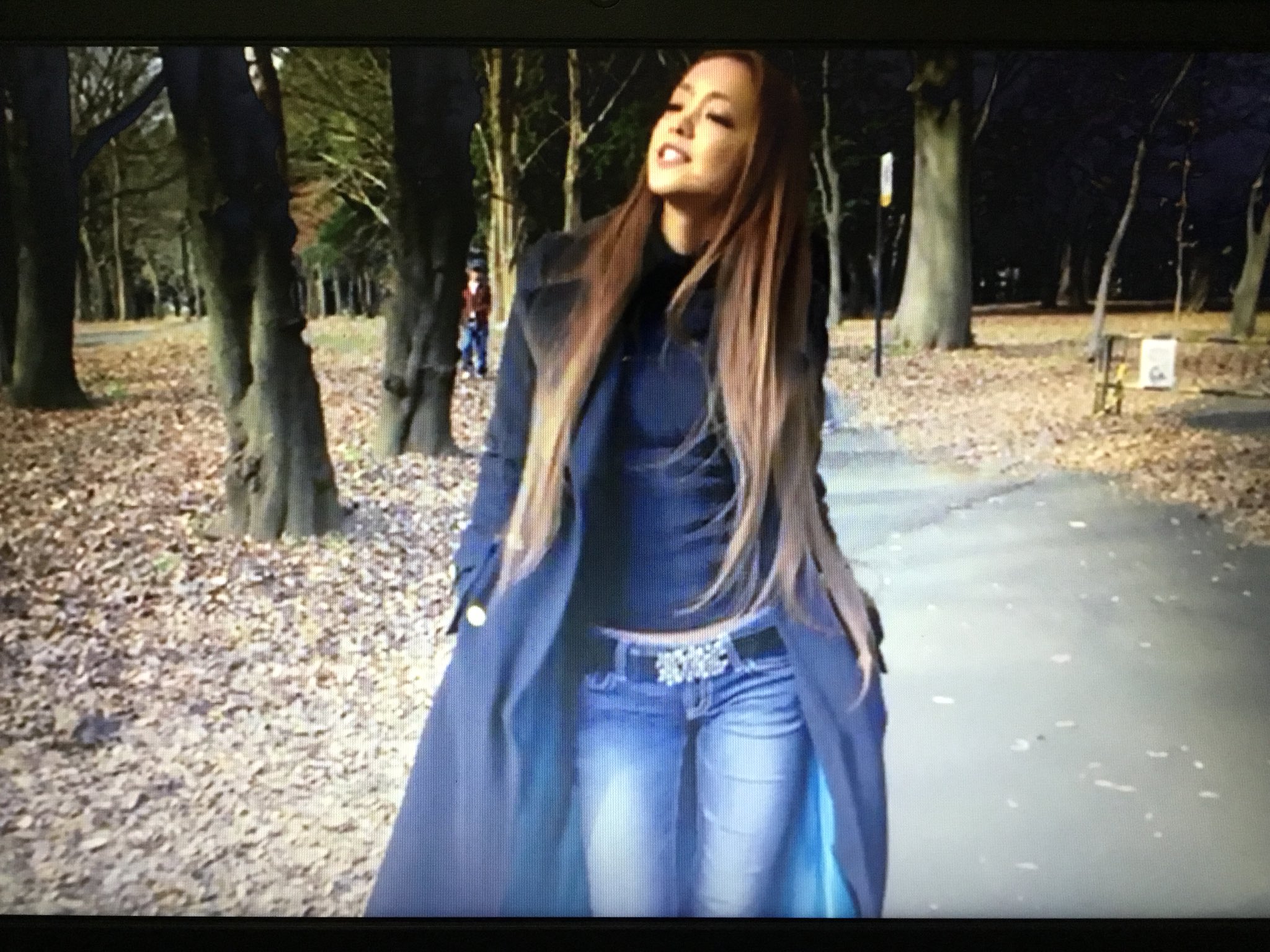 安室奈美恵 ベビドンコート ブランド