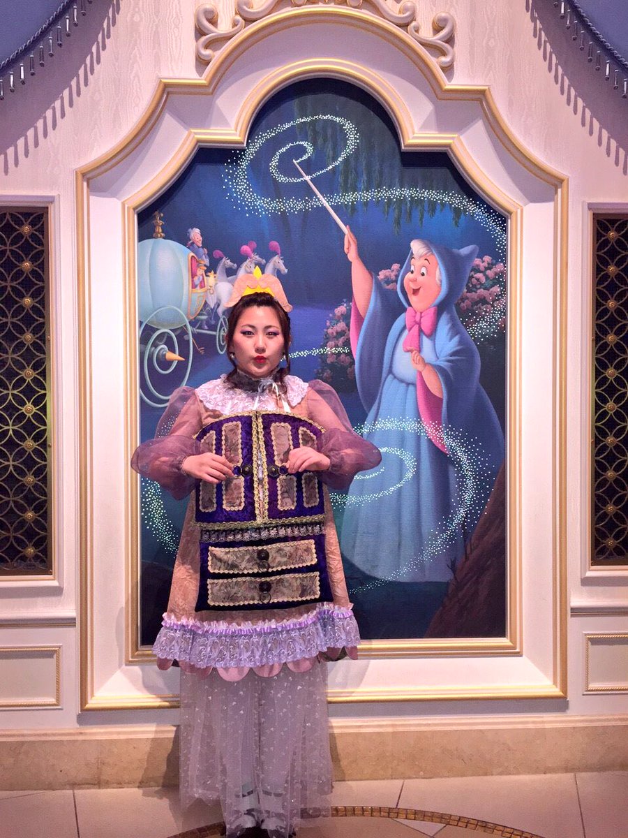 ディズニー 美女と野獣 ルミエール ワードローブ