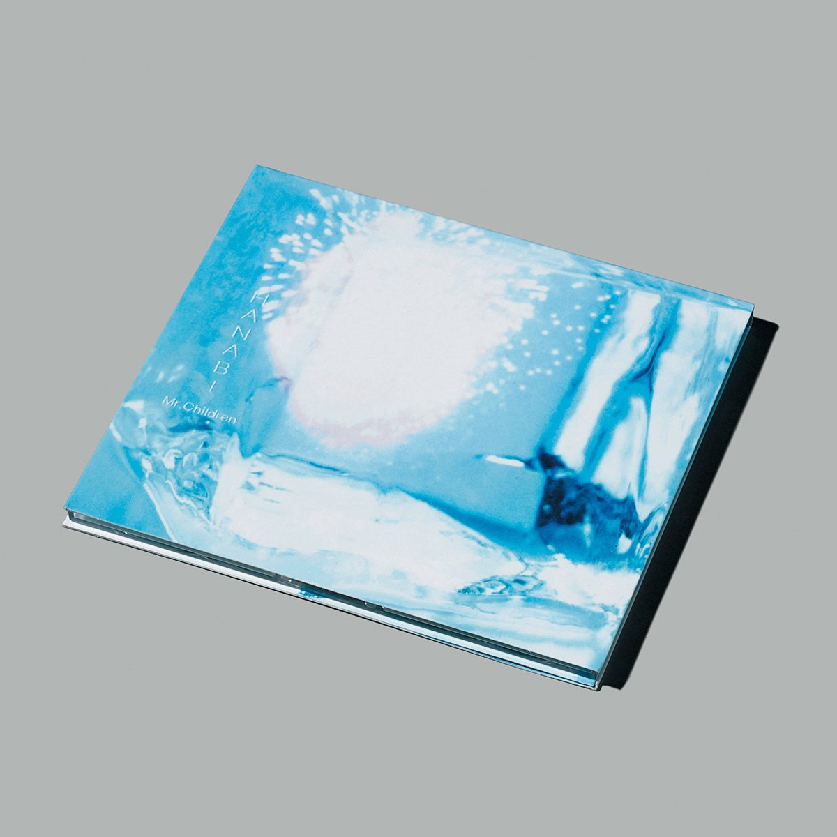 ミスチル、Mr.Children、HANABI、ポスター Mr.Children HANABI｜works