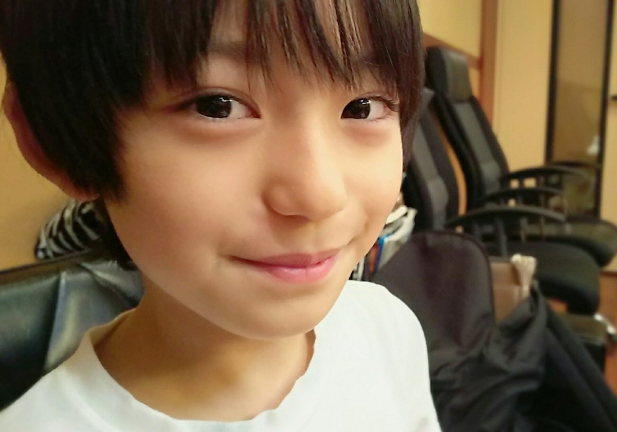 蒼大くんがなにやら #EBiDAN #星男祭2017 #STARBOYS #長野蒼大 #長野