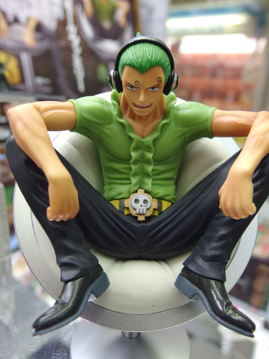 ワンピース DXF～THE GRANDLINE SERIES～VINSMOKE FAMILY vol.1』入荷