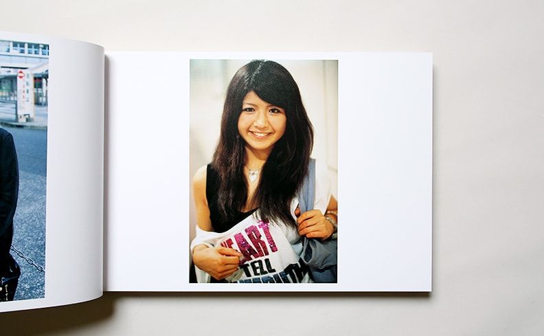 そこにすわろうとおもう 大橋仁 絶版 大橋仁 写真集「そこにすわろうと