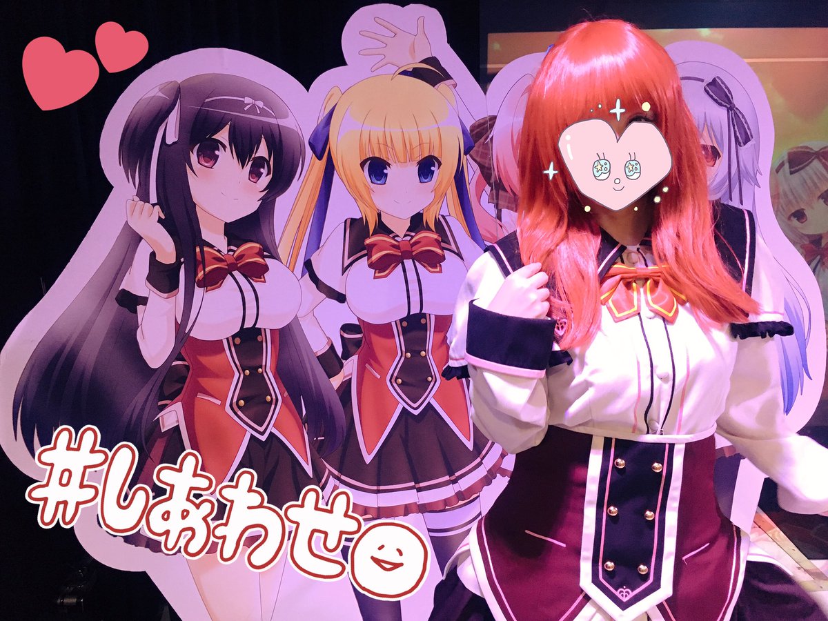 ▷最終値下げ◁【ワガママハイスペックOCキービジュアル】版画