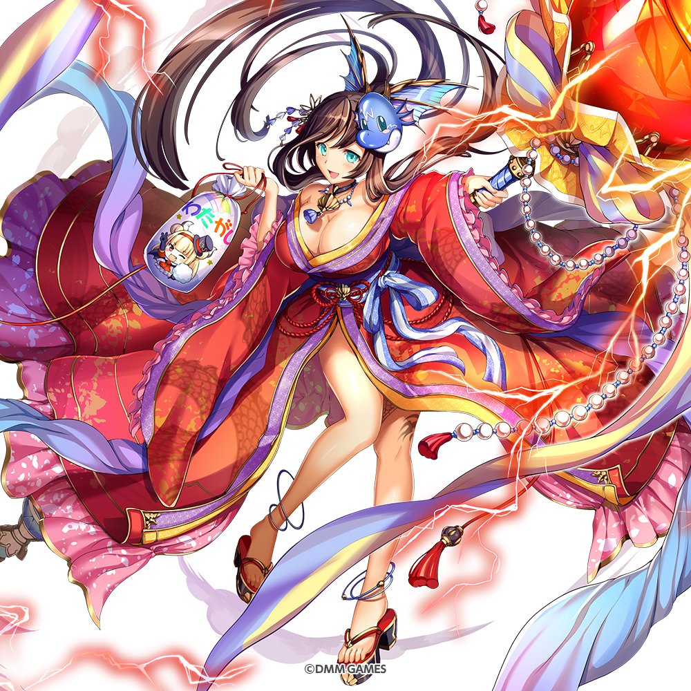 姫〜龍神様〜 姫〜龍神様〜 カード検索 ｜ Z/X - Zillions of enemy X