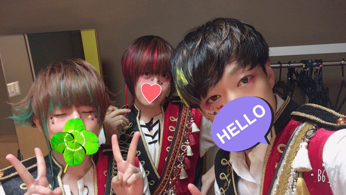 浦島坂田船福井公演ありがとうございました！！！！！ これにて浦島