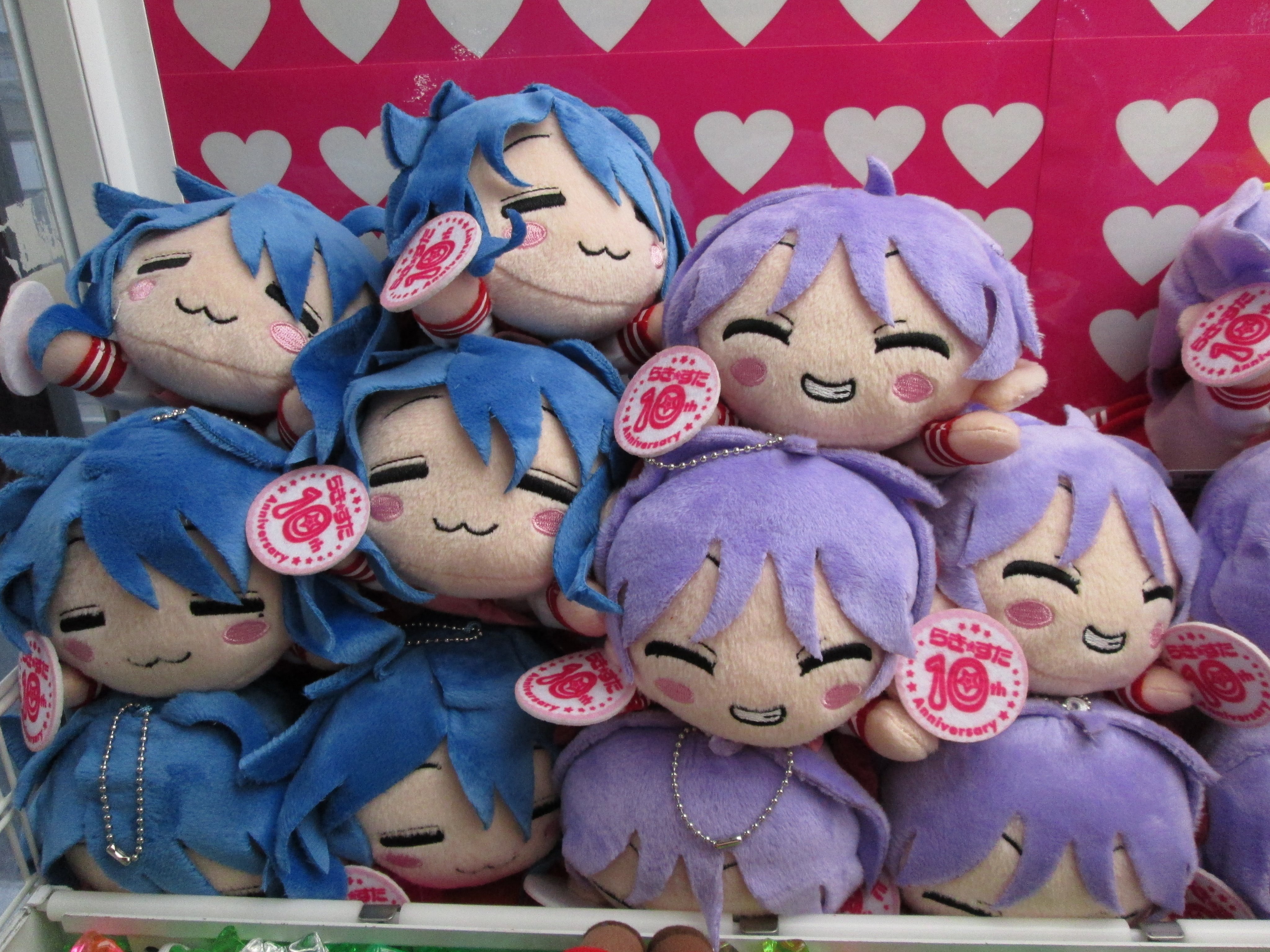 d#️⃣#️⃣らきすた#️⃣#️⃣ B. 柊かがみ リトルバスターズ