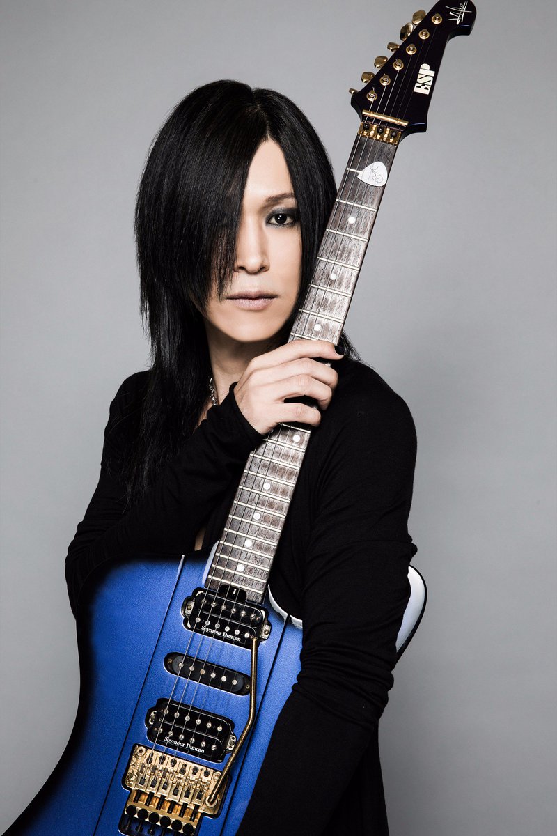 エドワーズ ラクリマクリスティー hiro ジャンク ファイヤーバード