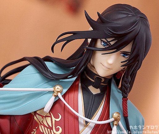 千値練 feat. オランジュ・ルージュ】1/8スケールフィギュア「和泉守