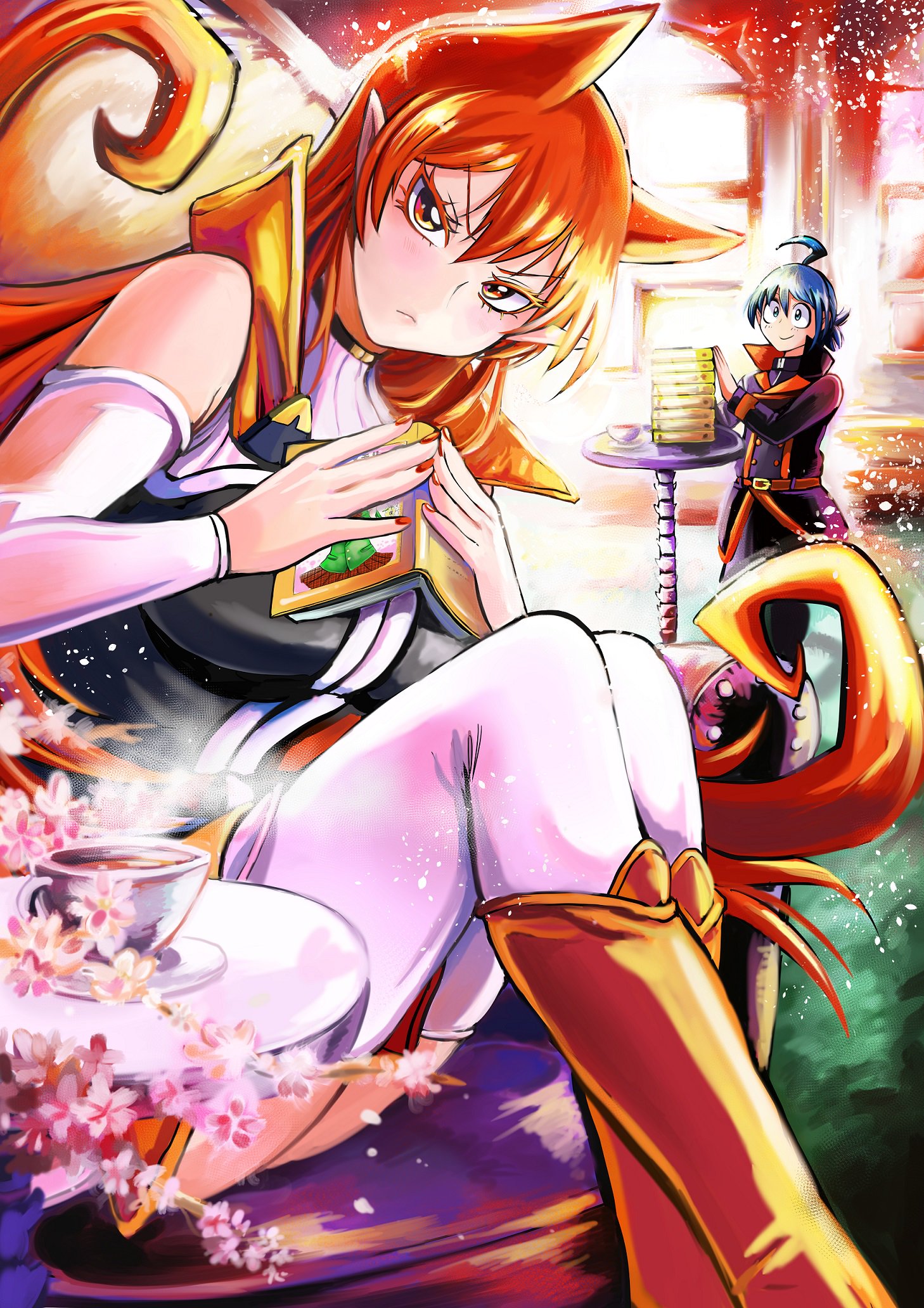 オペラ・カルエゴ・アメリ】魔入りました！入間くん まとめ売り【合計