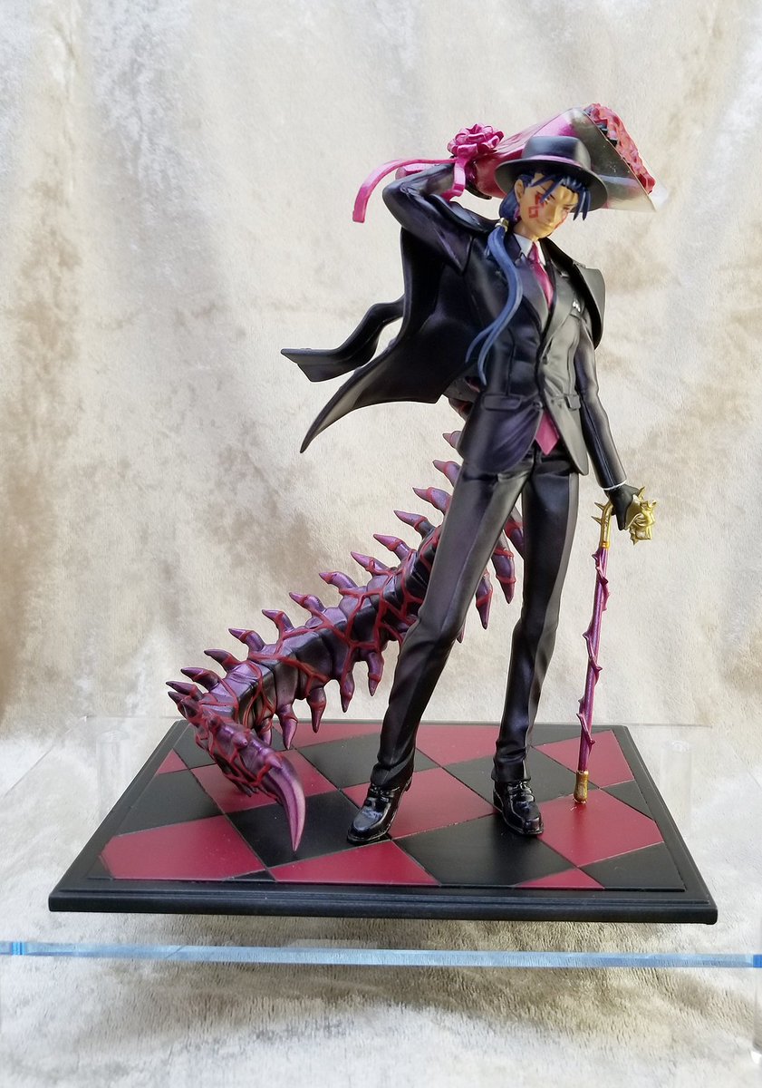 Fate/Grand Order クーフーリンオルタ フィギュア Amazon | Fate/Grand