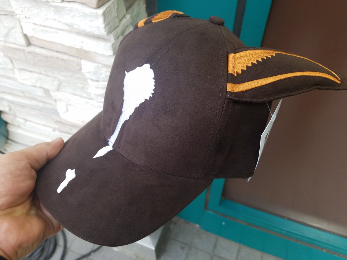 稀少品】エアグルーヴ キャップ 帽子 ウマ娘 競馬 ぬいぐるみ 青木瑠璃子