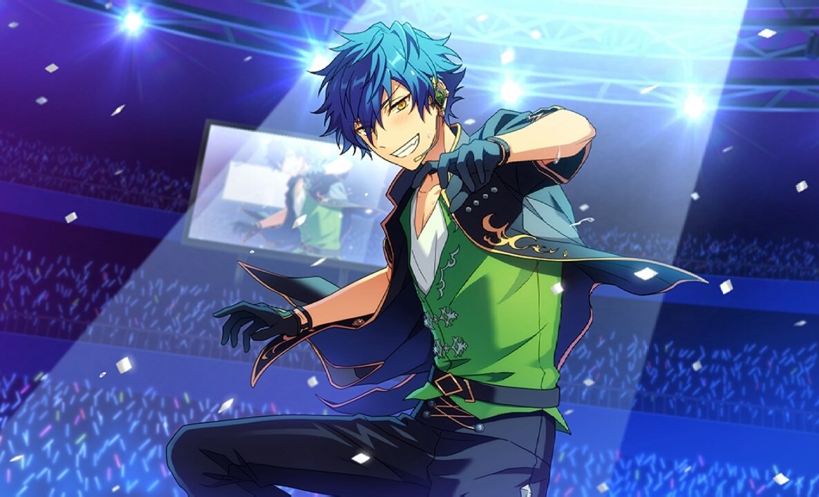 傍にいる漣ジュン (@S_J_sasaeru) / Posts / X