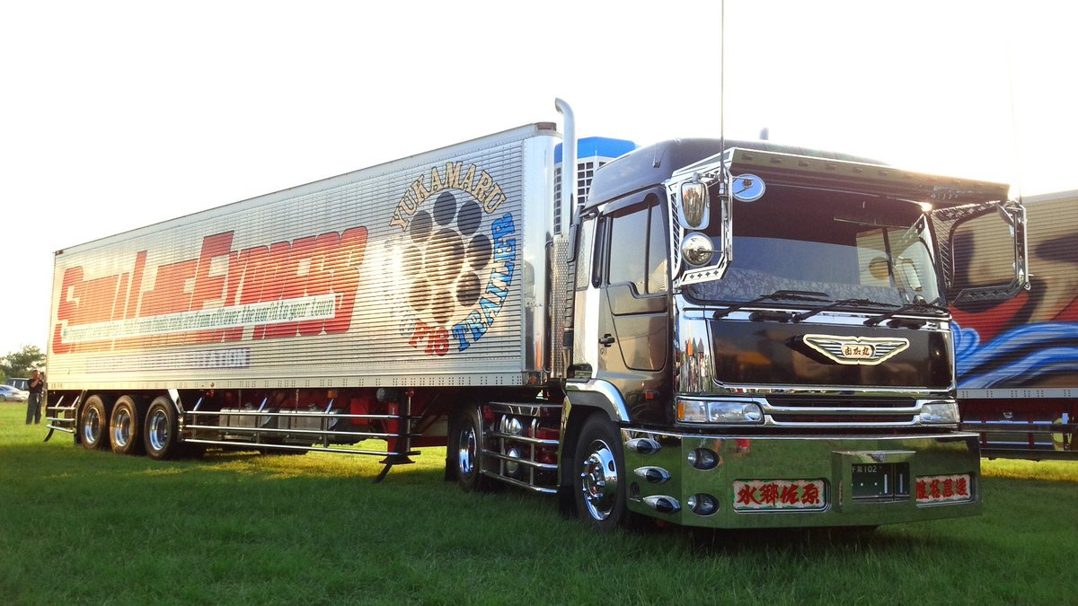 アオシマ 椎名急送 龍馬號Ⅱ 大型 デコトラ シリーズ No.73 トラック