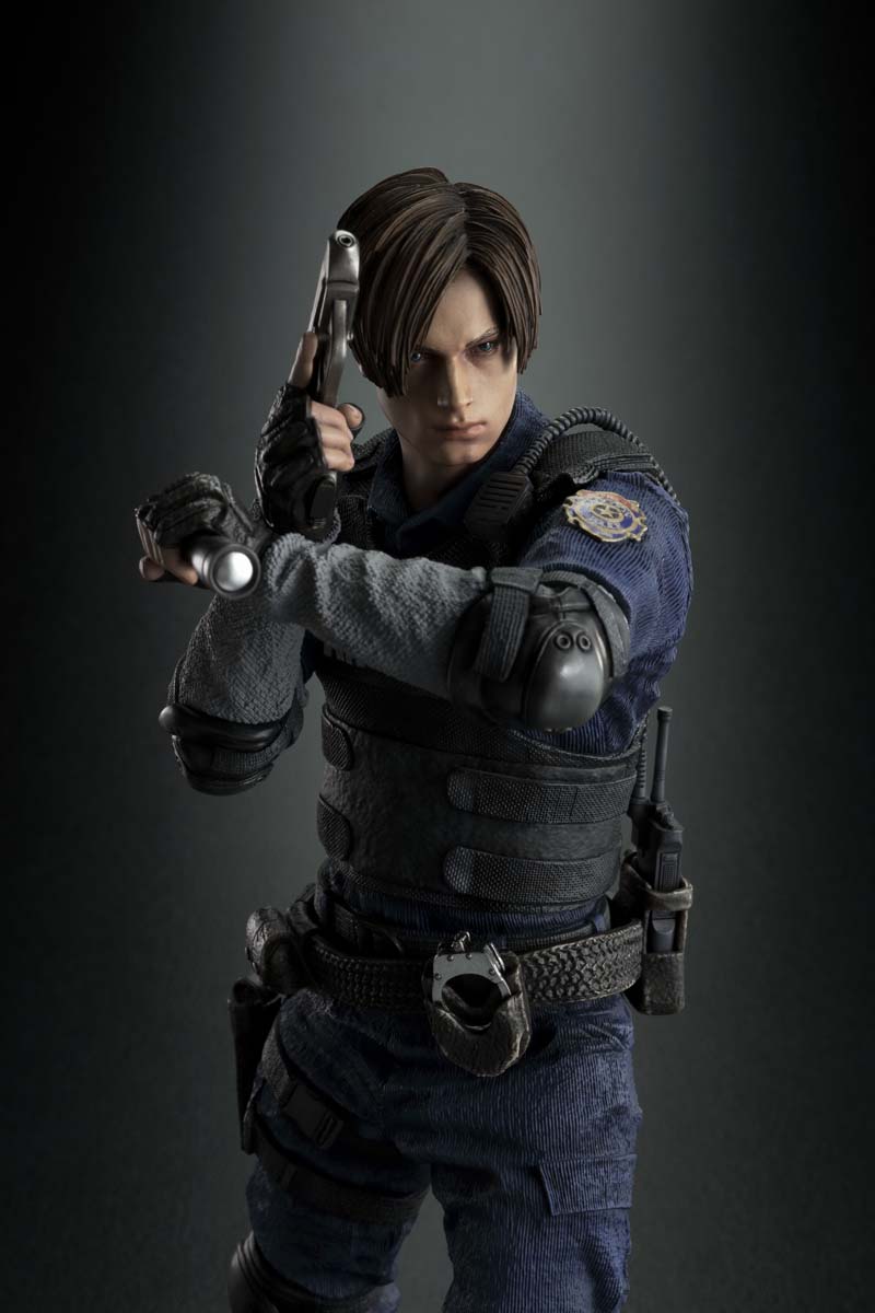 バイオハザード re2 コレクターズエディション Amazon.com: BIOHAZARD
