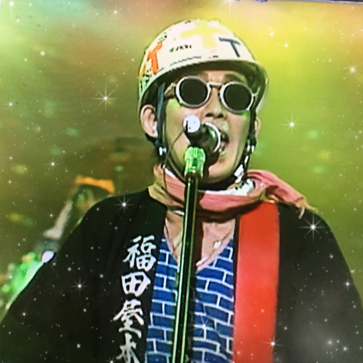 ザ・タイマーズ 忌野清志郎 90年代 この国にロックなんかないんだよ