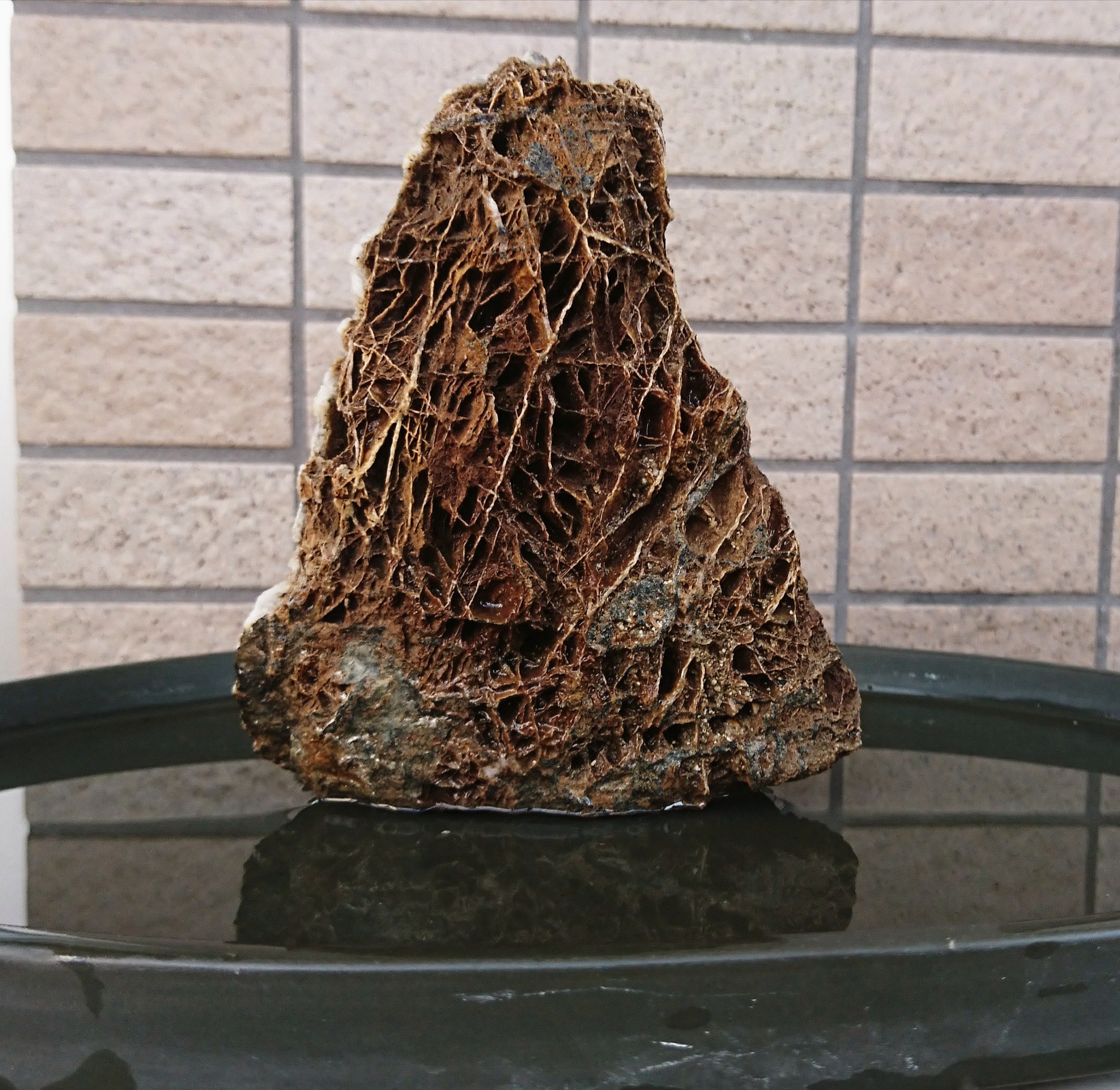 京都貴船糸掛石【A】