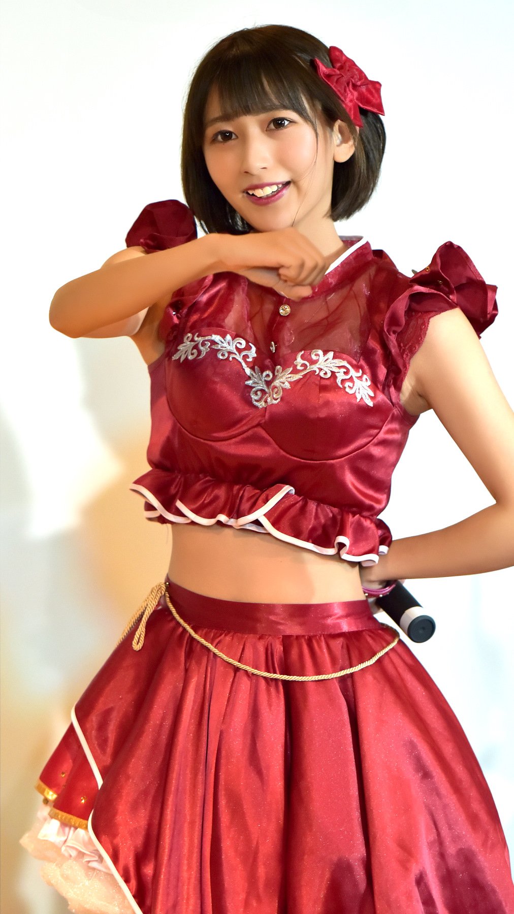 即購入可】小森めと ミルモDポン 即購入可】小森めとミルモDポン