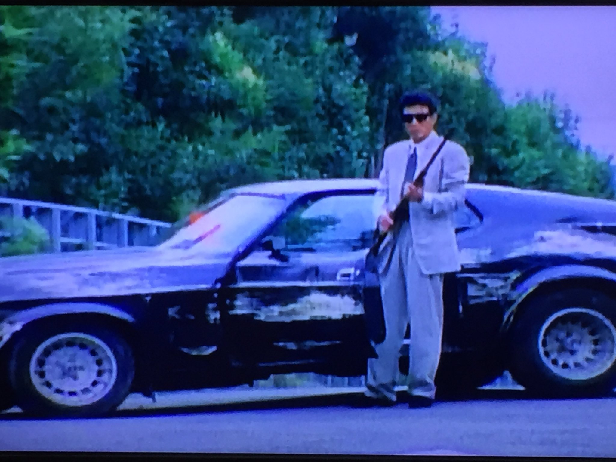 刑事貴族舘ひろしスタッフジャンパー 舘ひろし刑事貴族スタッフジャンパー