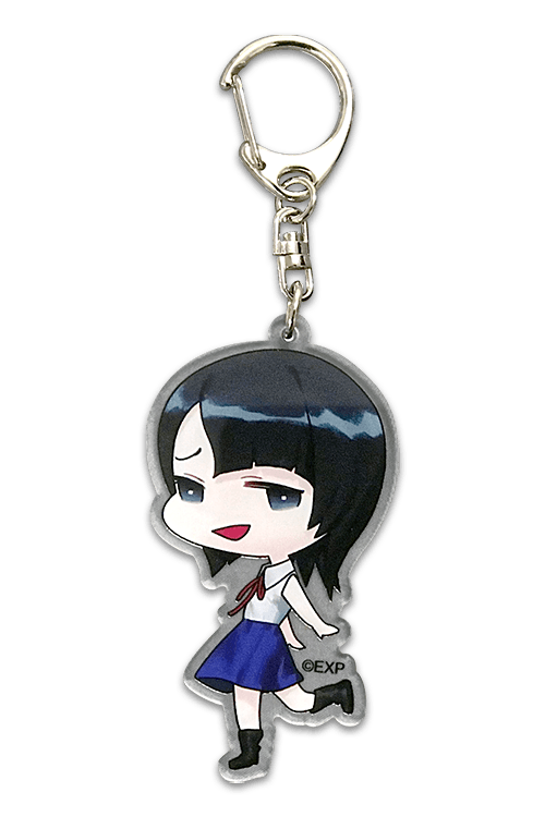 ご案内】 『NG』アクリルキーホルダー×3種の販売を開始いたしました