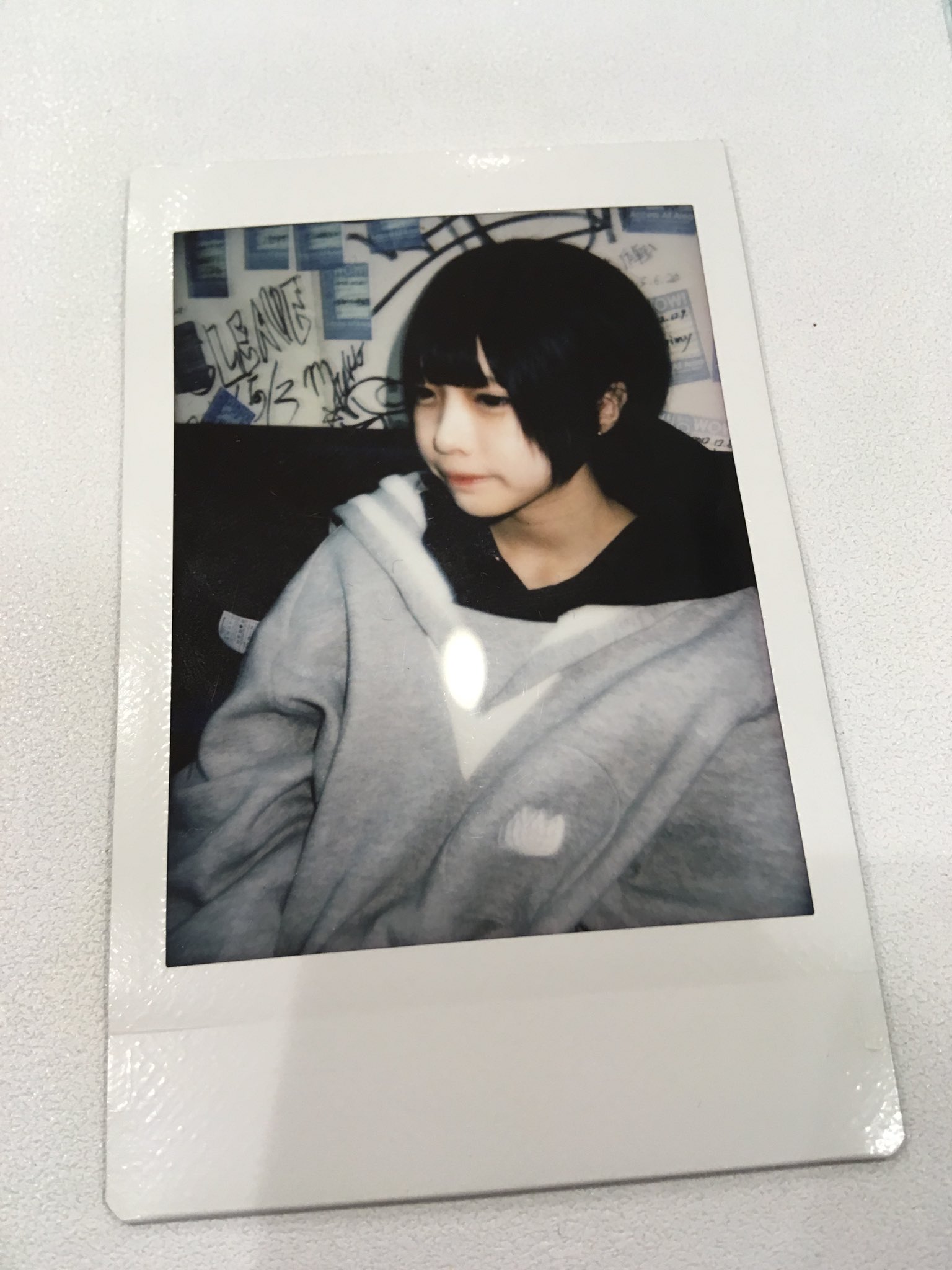 あのちゃん チェキ あのちゃん FC限定 チェキ Amazon.co.jp: あの