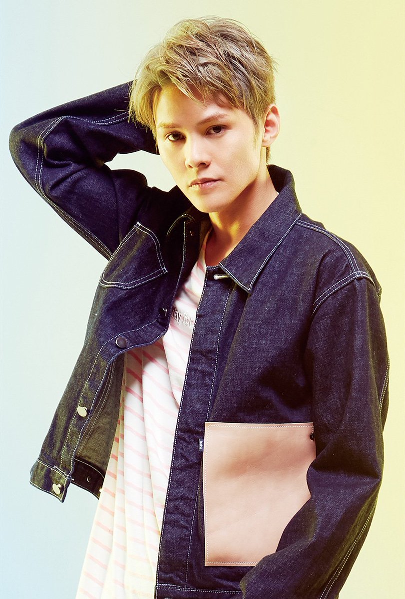 Lead 直筆サイン入り チェキ 色紙 谷内伸也 古屋敬多 鍵本輝 Lead 直筆