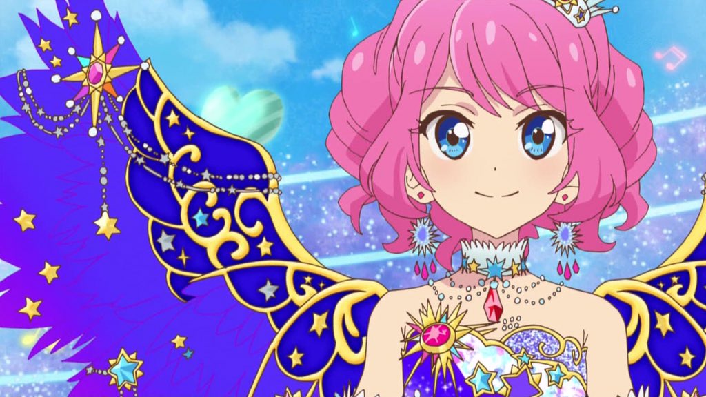 ぎゅな☺︎（横取り厳禁）【最終値下げ】アイカツスターズ！太陽の