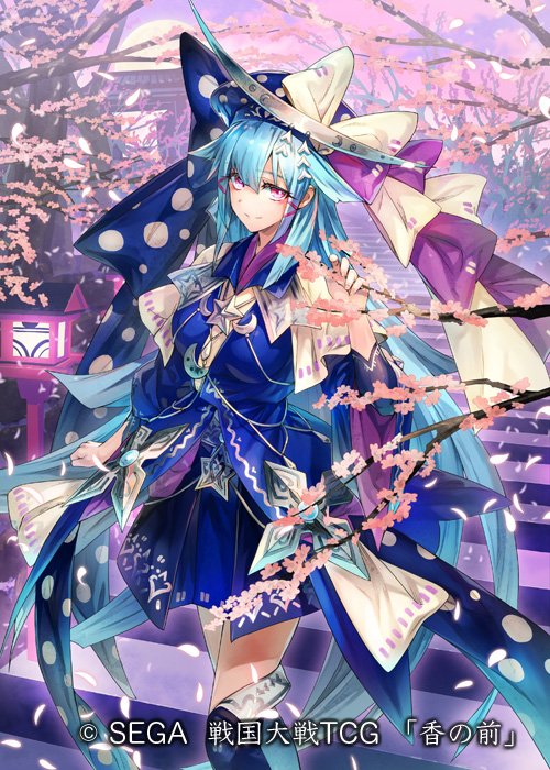 tony 版画 アールビバン サイン 戦国大戦 五郎八姫 25枚限定生産品