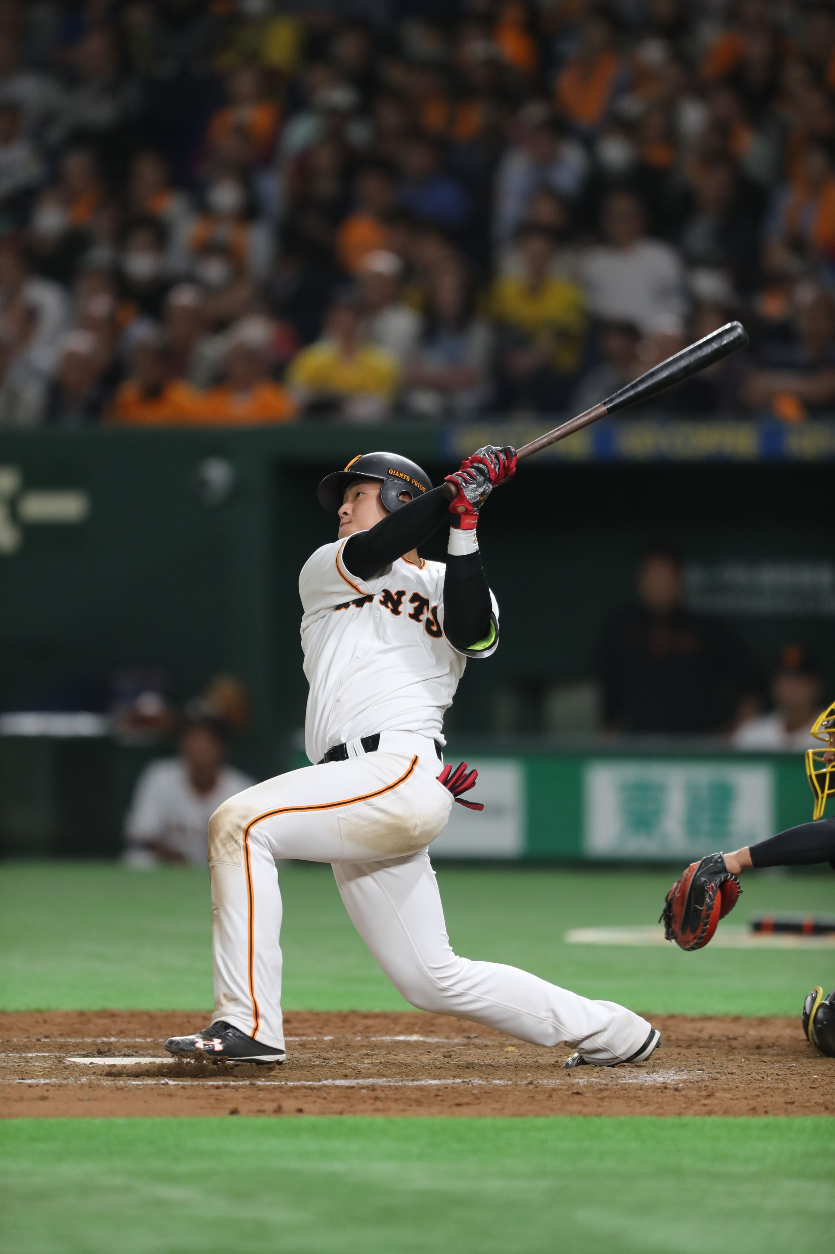 Joey Votto 2016年ゲーム実使用ホームパンツ7回裏にホームラン