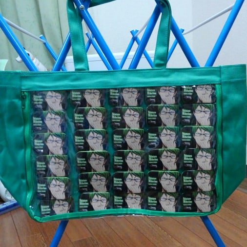 らすげいっしゅうねんきねん なのだよバックなのだよ‼ 🍊 ✴ヽ