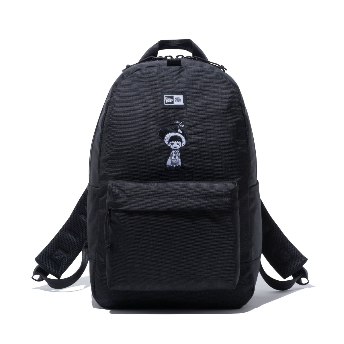 ゆずマン×NEW ERA コラボグッズ 写真公開♪ ＼ ゆずのマスコット