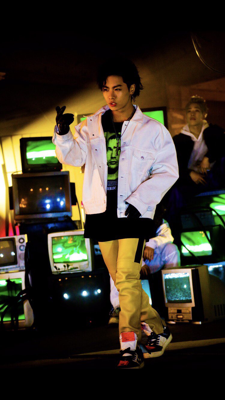 川村壱馬 ファンダンゴ fandango クッション 川村壱馬 ファンダンゴ