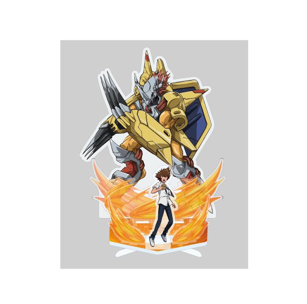 デジモンtri.ショップ PART5】 続いて紹介する限定商品はこちら