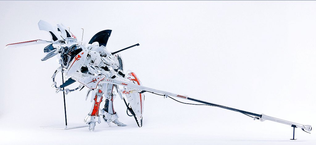 レッドミラージュ ブーメランユニット