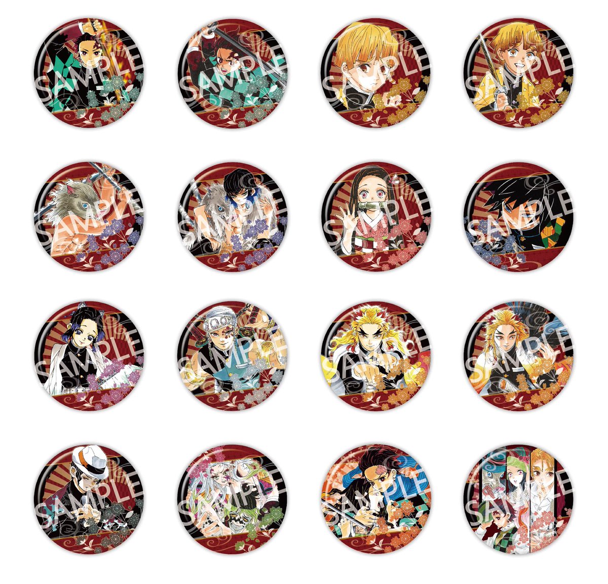 ☆ゴールデンウィーク 原作新商品情報☆ 4月27日(金)より、ついに『鬼