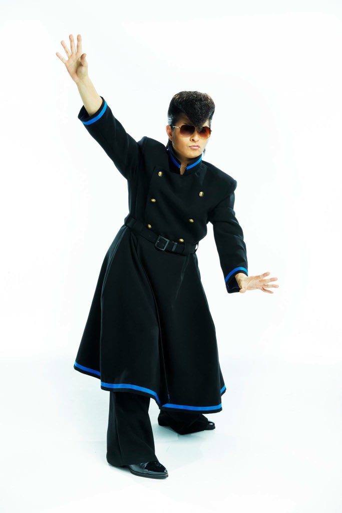 気志團 お買い得品 早乙女光 セット 氣志團万博2025 早乙女光セット