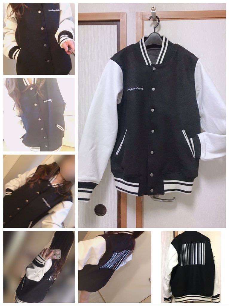 赤西仁 JIN AKANISHI スカジャン 赤西仁 スカジャン JIN AKANISHI