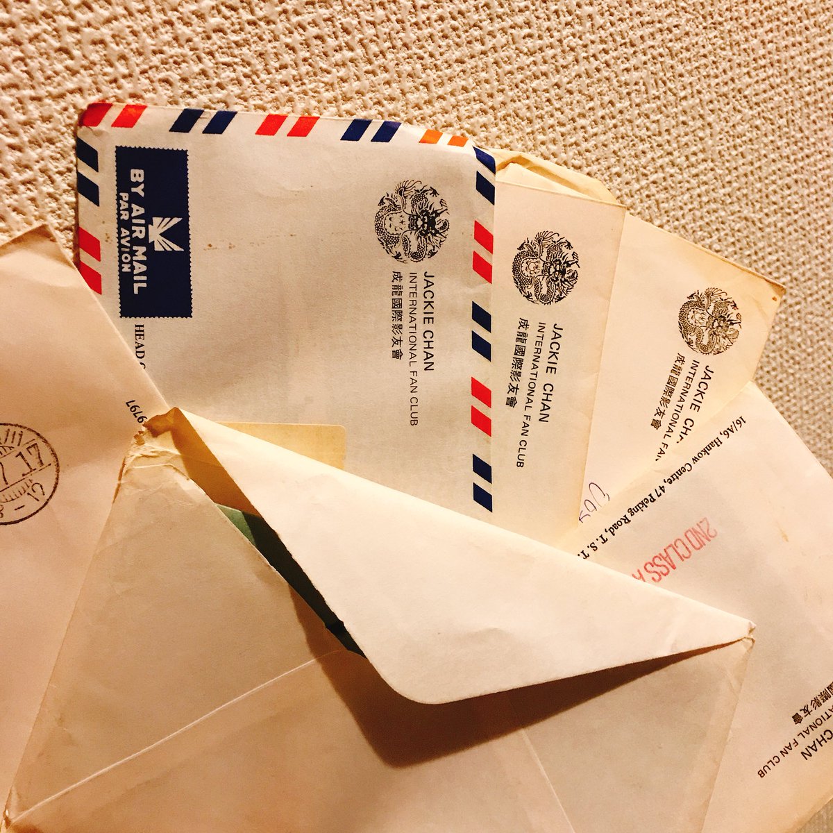 チェッカーズ サイン色紙 ファンクラブ限定 勲章 バッジ ファンレター