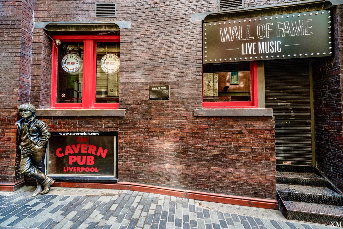 希少・証明書付】TheBeatles キャバーンクラブのレンガ ビートルズ