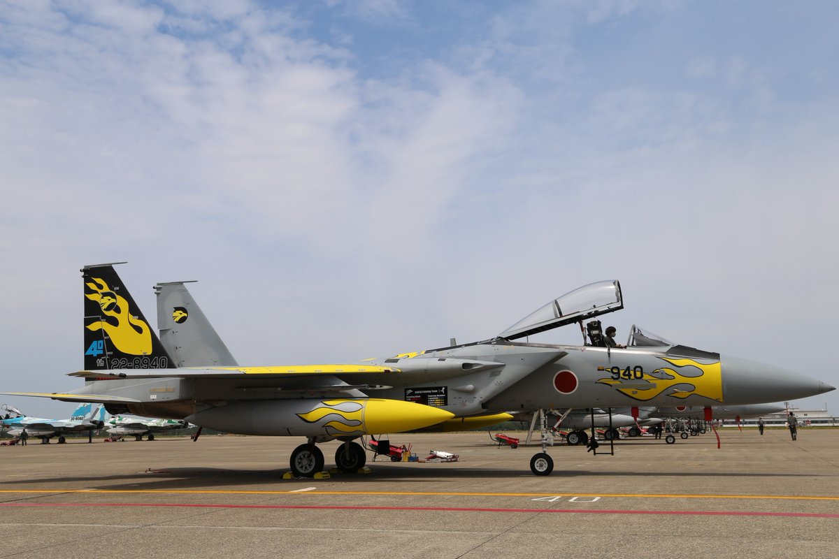 内袋未開封】技mix F-15DJ 第306飛行隊 （小松基地） 航空自衛隊