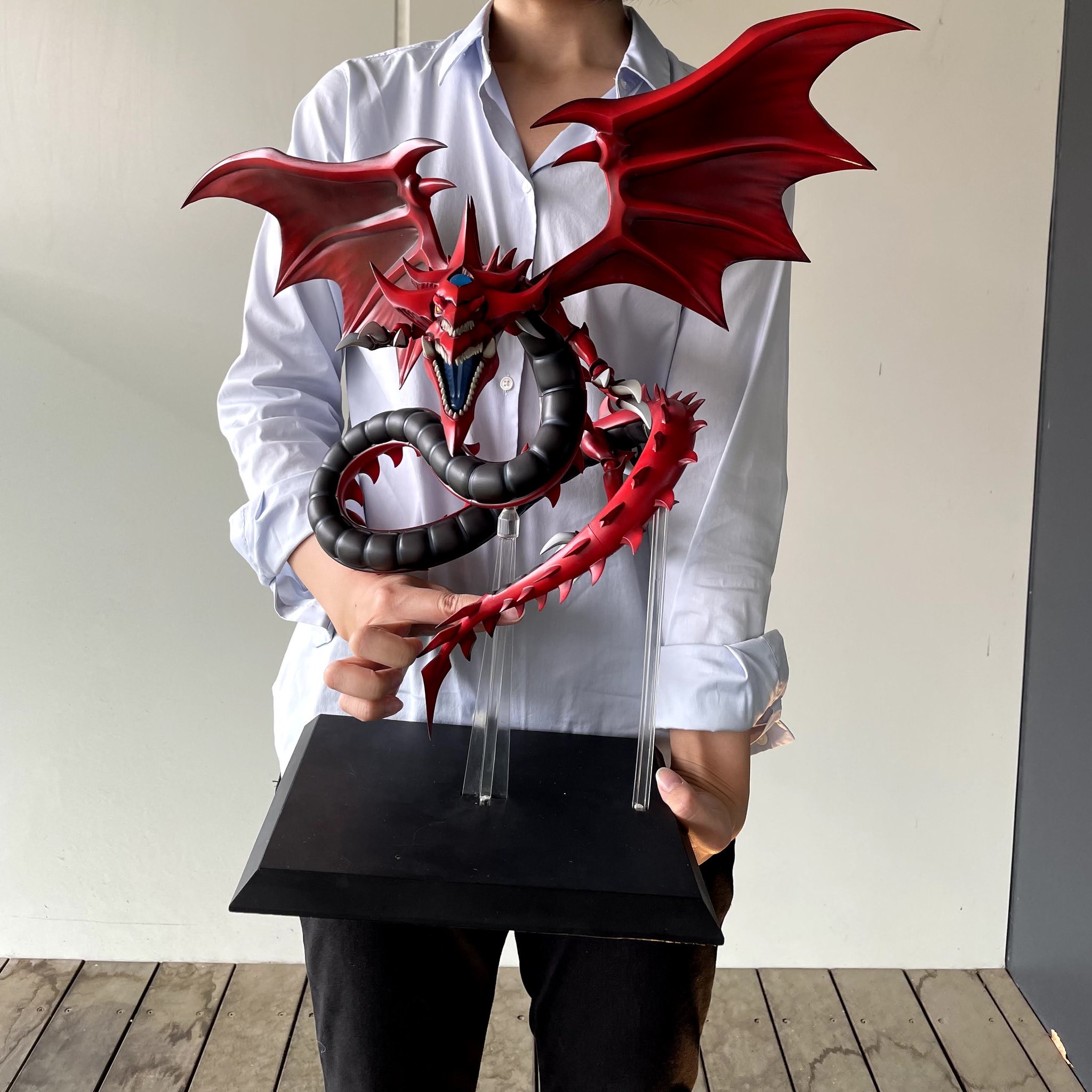 高品質 オシリスの天空竜 コトブキヤ 重巧超大 未開封】重巧超大