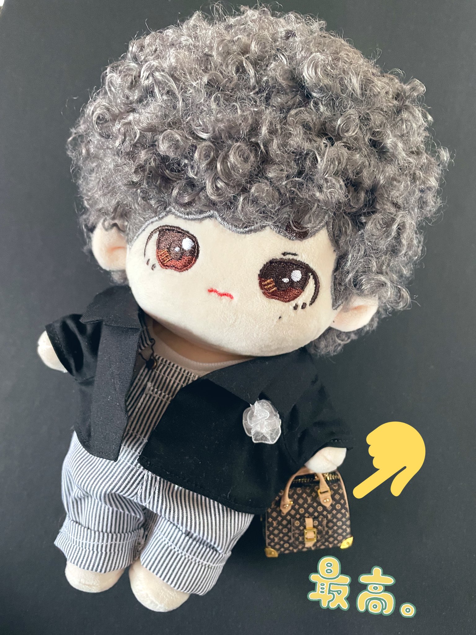 BTS ぬいぐるみ BooBoo TAE テテ 10cm マスター V テテ ぬいぐるみ 10