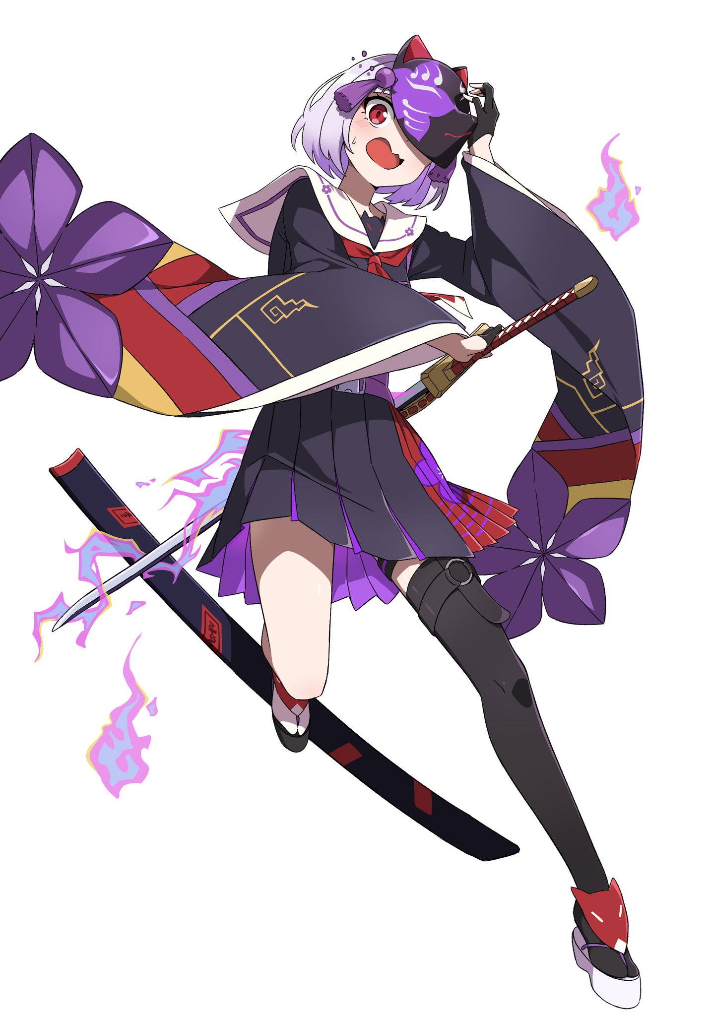 コンパス ドンキ 狐ヶ咲甘色 公式】#コンパス 戦闘摂理解析システム on X: