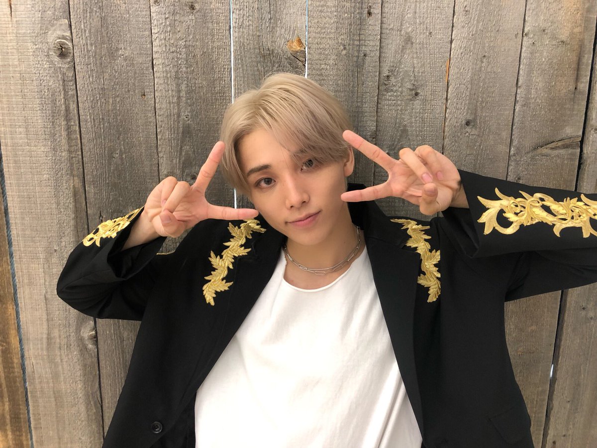 ONE N' ONLY🎤(ワンエンオンリー) ラップ＆ダンサー🕺 HAYATO(高尾