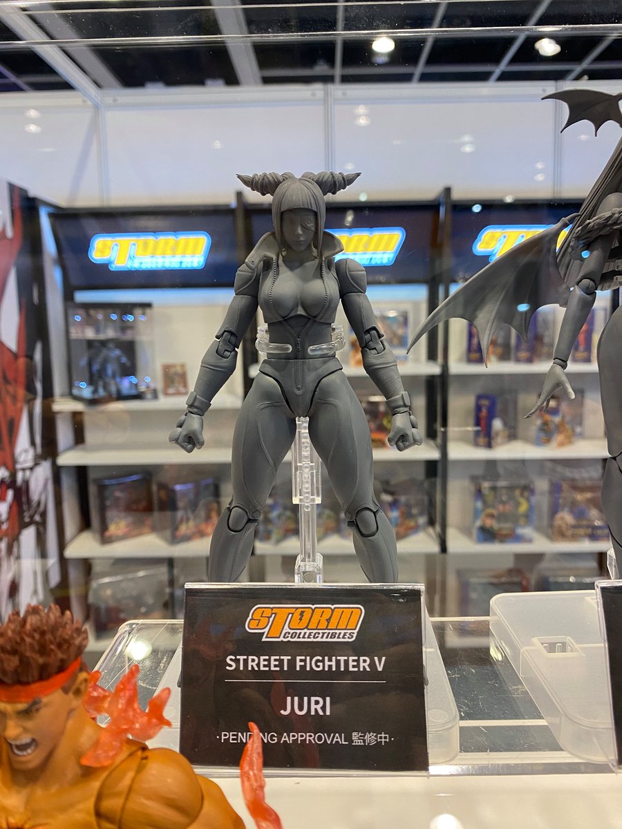 ストームコレクティブルズモリガン