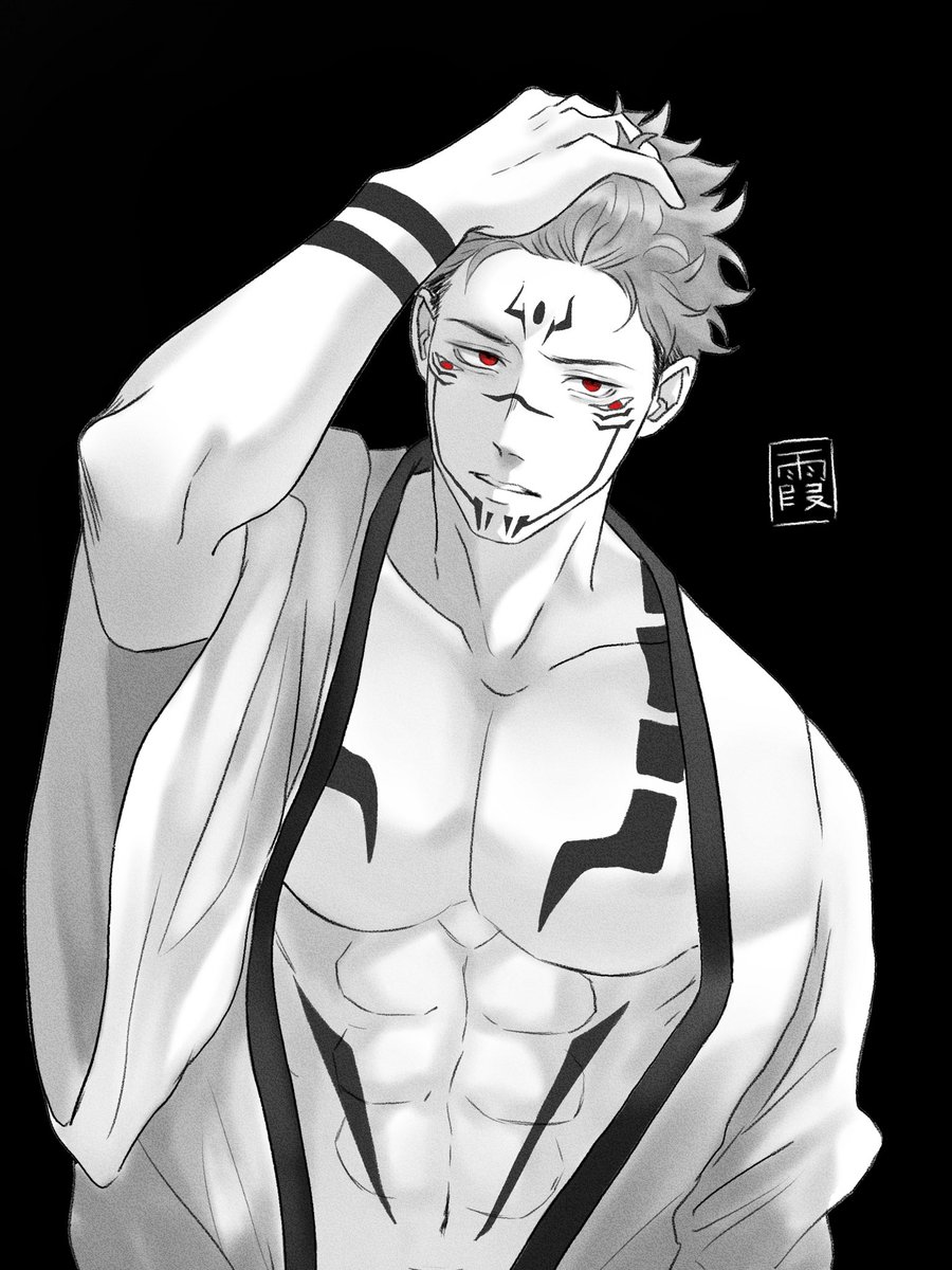 両面宿儺 #宿儺